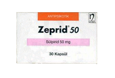 ZEPRID 50 MG 30 KAPSUL